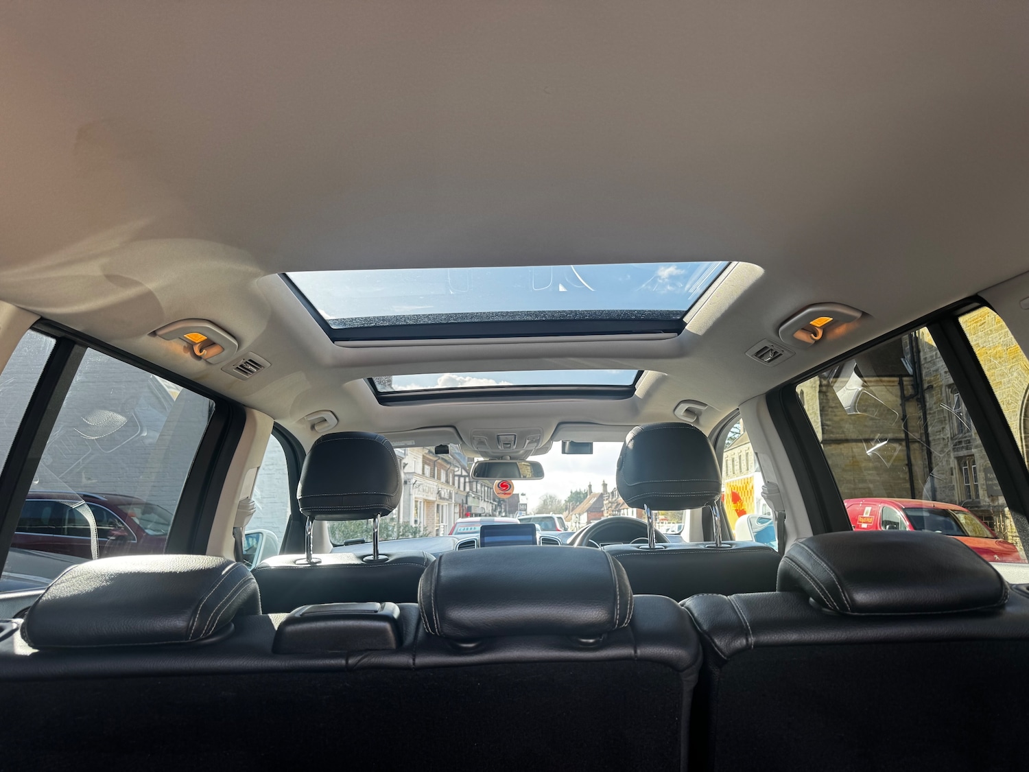 Used Mercedes-Benz GLS 2016 for sale - 77890580: Photo 26