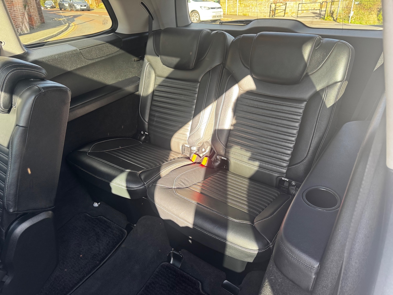 Used Mercedes-Benz GLS 2016 for sale - 77890580: Photo 29