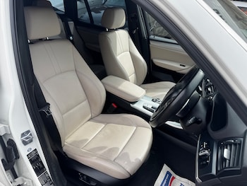 Used BMW X3 2013 for sale - 79171070: Photo