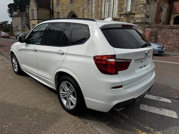Used BMW X3 2013 for sale - 79171070: Photo