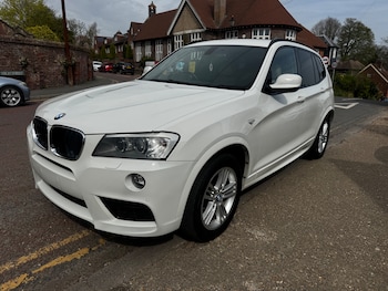 Used BMW X3 2013 for sale - 79171070: Photo