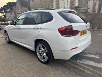 Used BMW X1 2014 for sale - 75283572: Photo