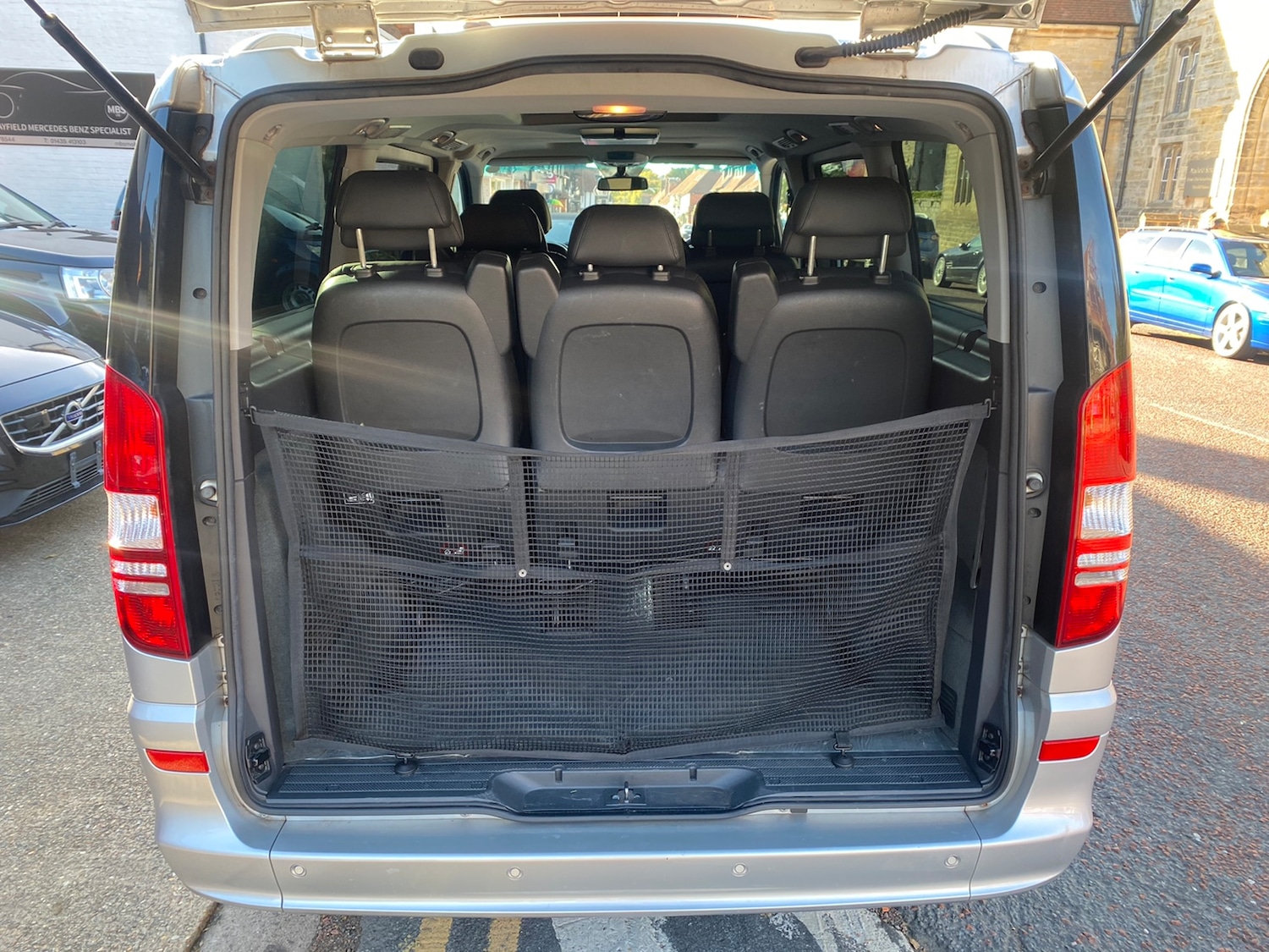 Vehicle 11