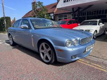 2010 (58) - 3.0 V6 Sovereign