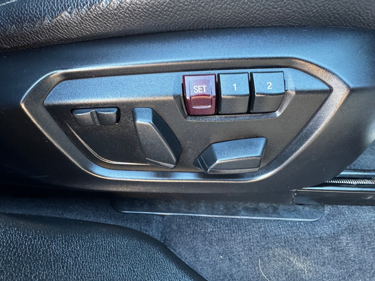 Used BMW X3 2015 for sale - 77703272: Photo 10