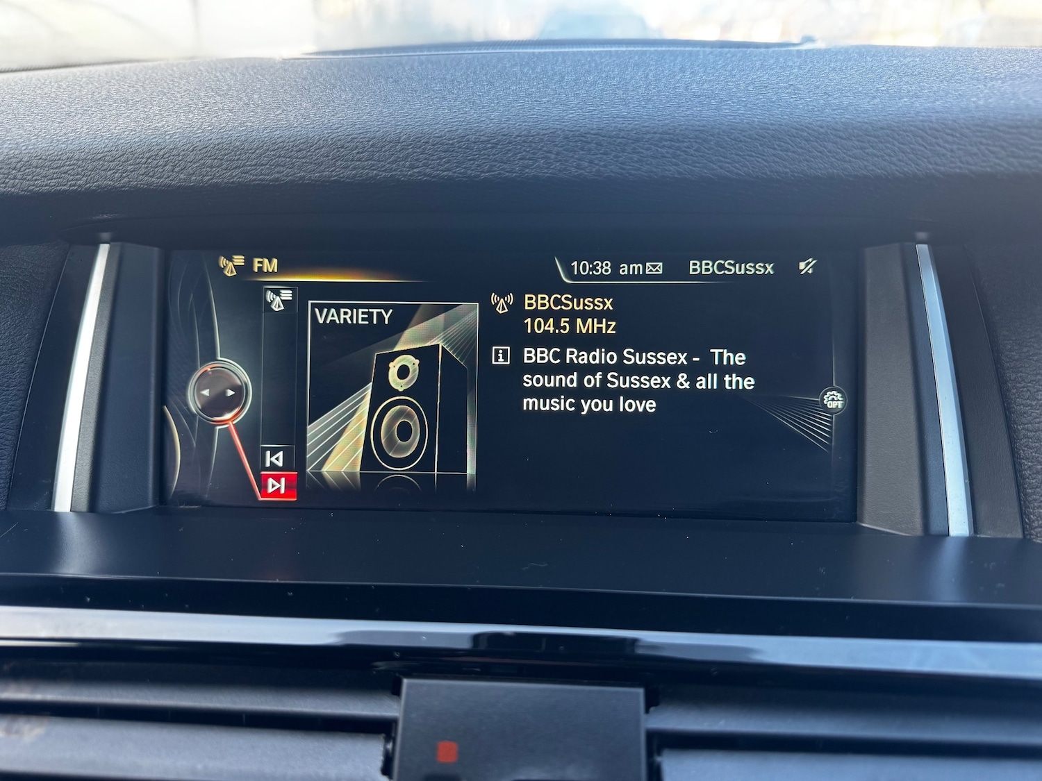 Used BMW X3 2015 for sale - 77703272: Photo 13