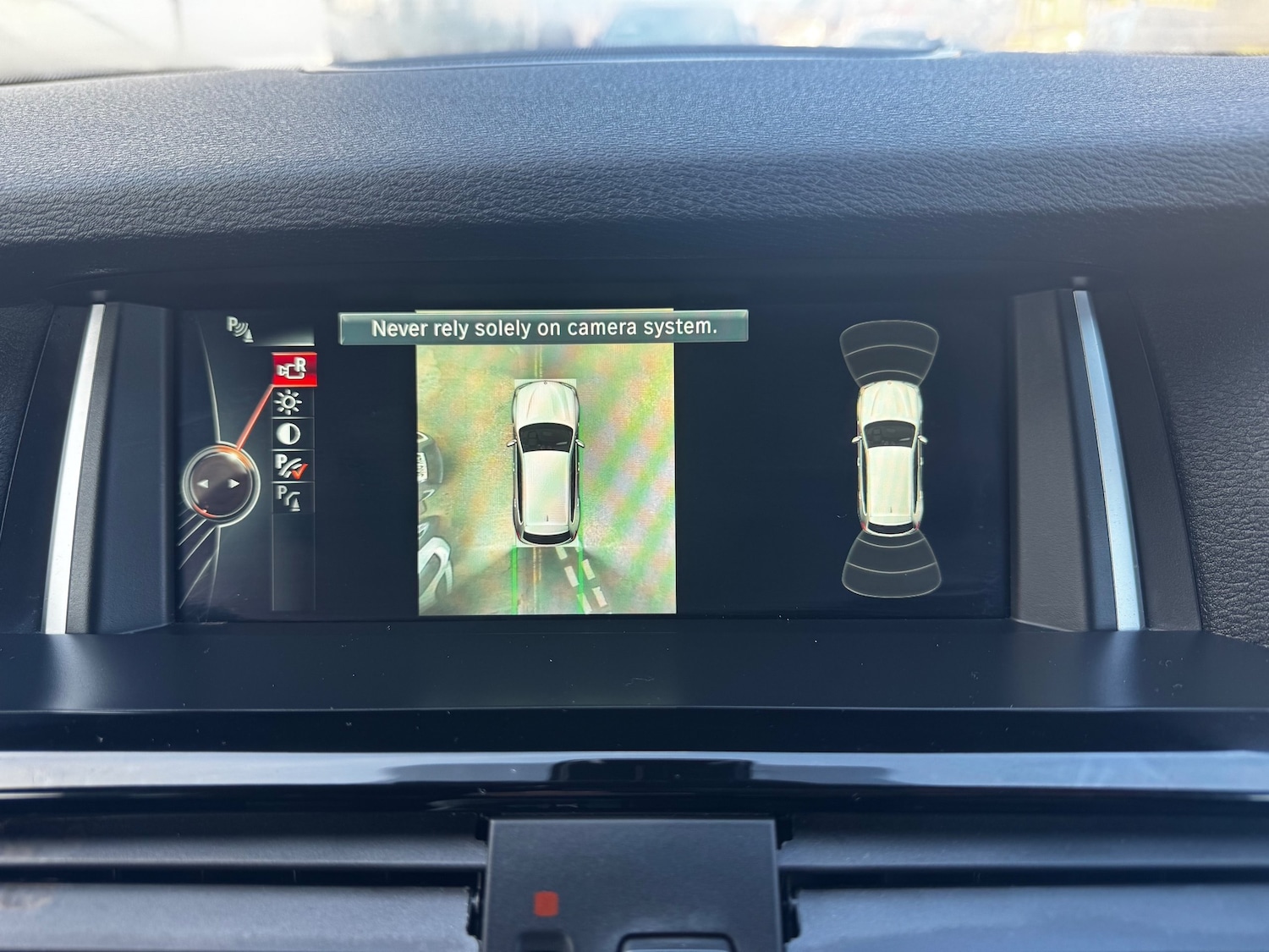 Used BMW X3 2015 for sale - 77703272: Photo 14