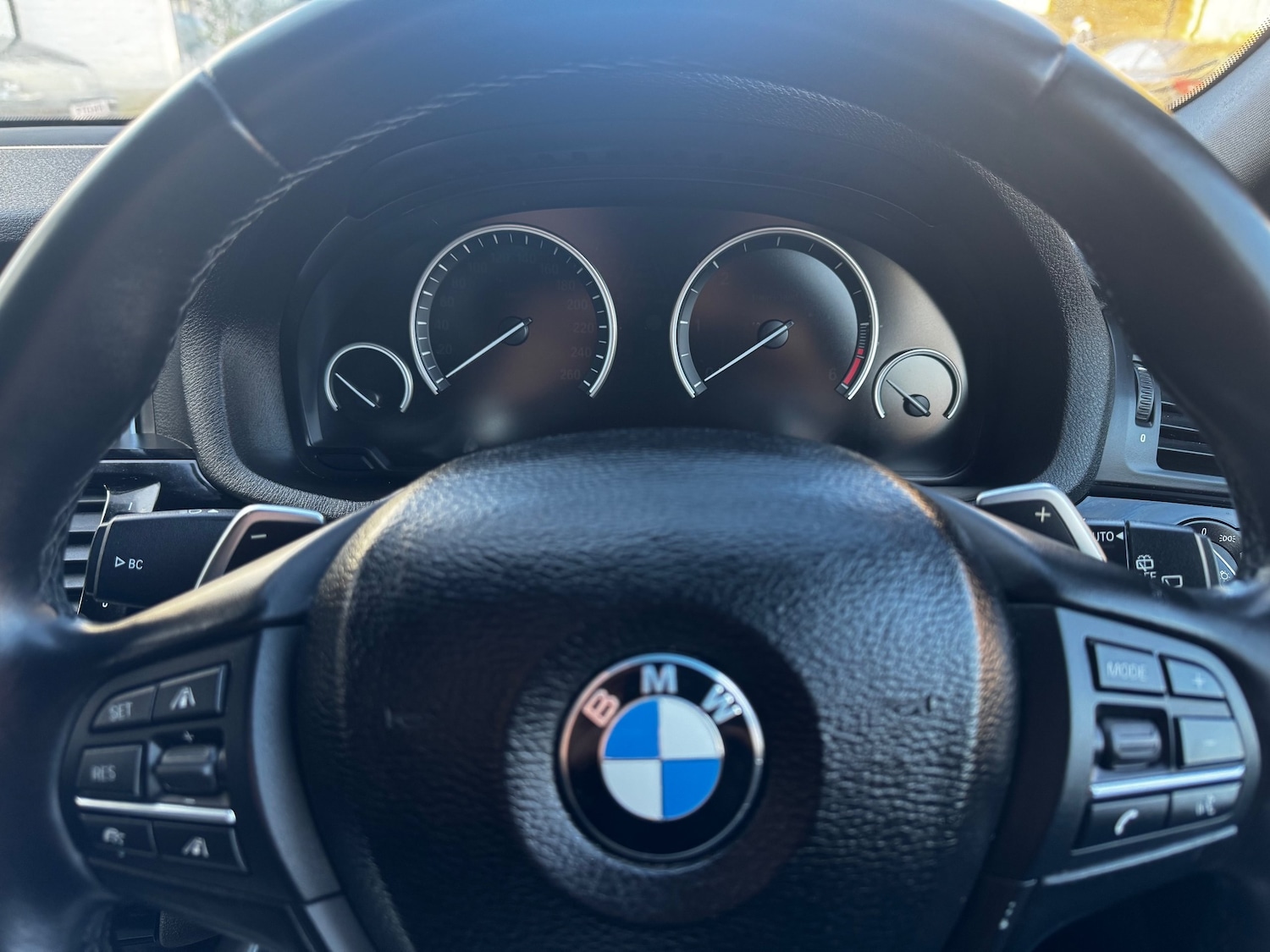 Used BMW X3 2015 for sale - 77703272: Photo 15