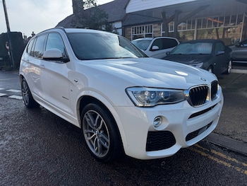 2015 (64) - xDrive20d M Sport 5dr Step Auto