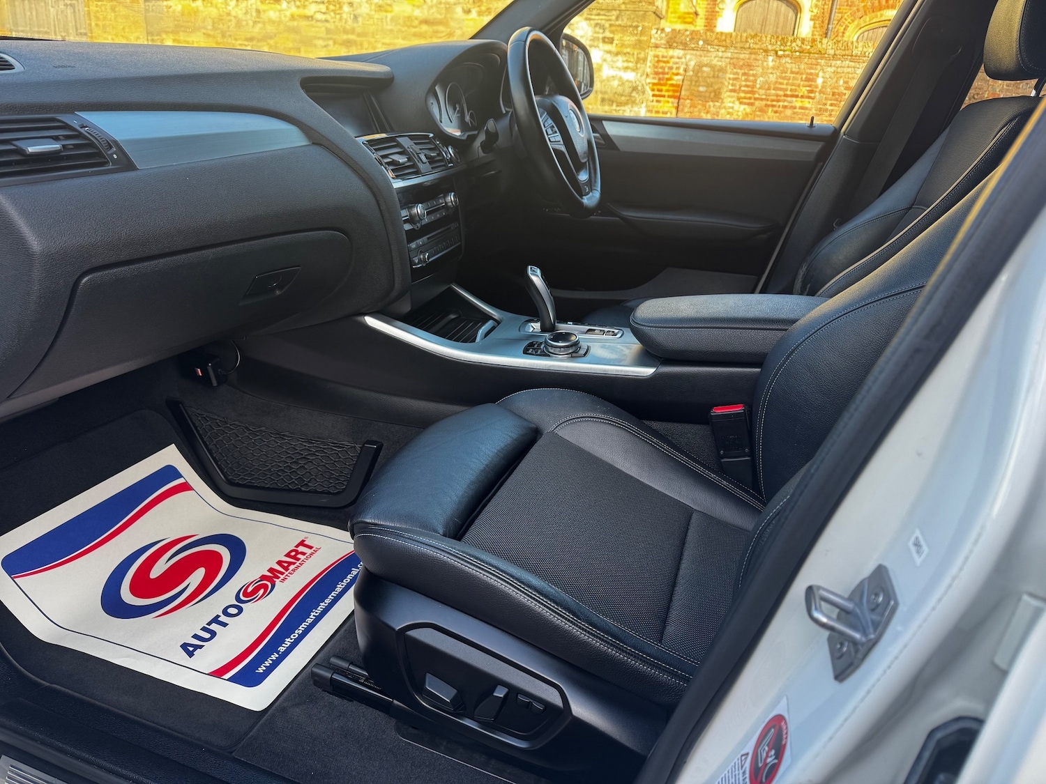 Used BMW X3 2015 for sale - 77703272: Photo 2