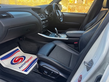 Used BMW X3 2015 for sale - 77703272: Photo