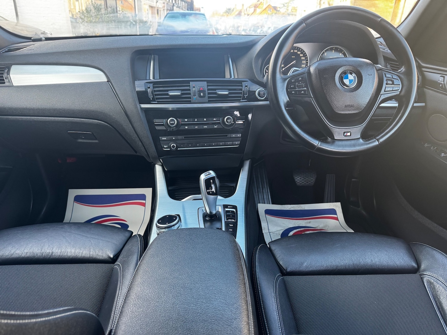 Used BMW X3 2015 for sale - 77703272: Photo 7