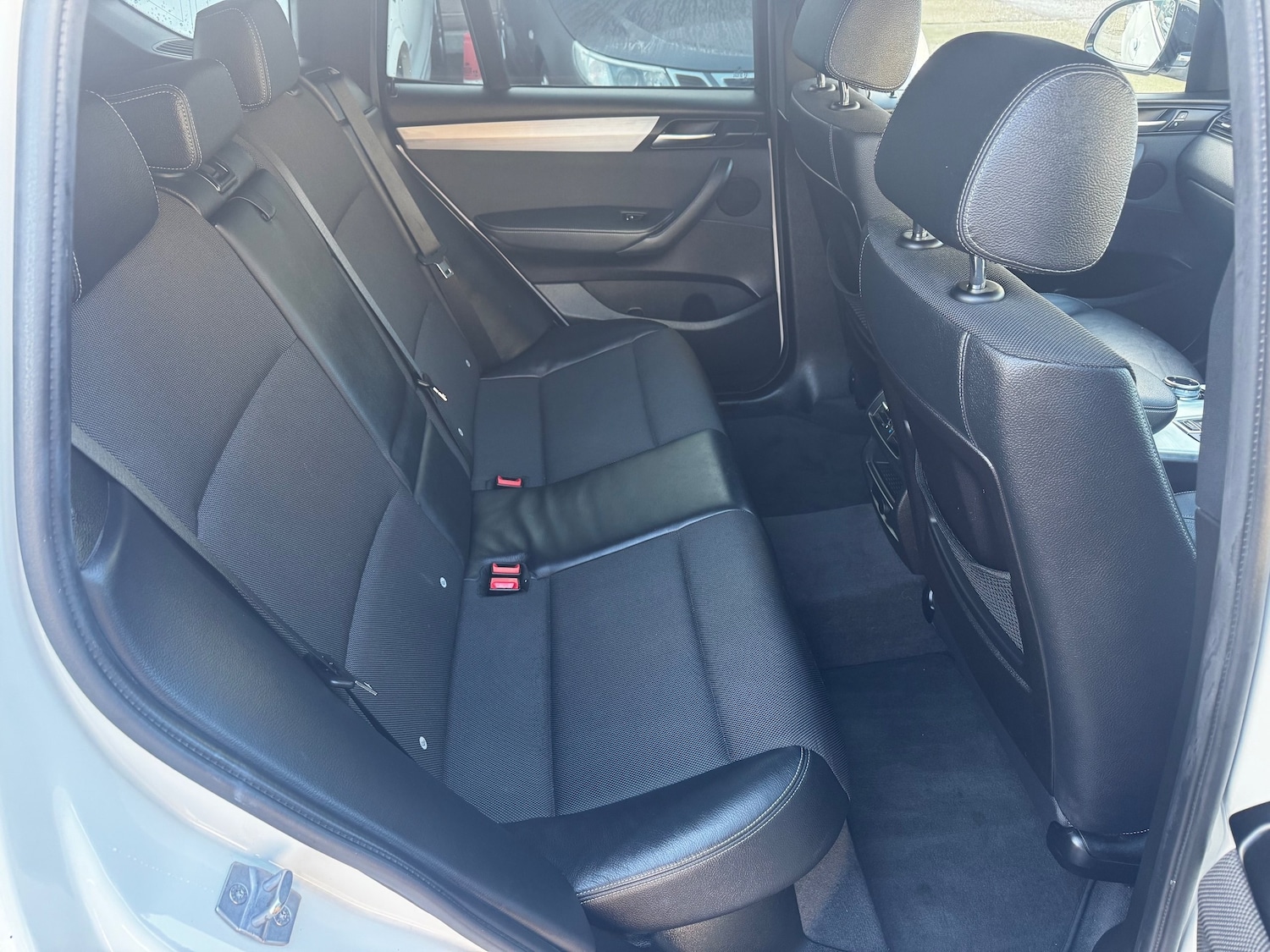 Used BMW X3 2015 for sale - 77703272: Photo 8