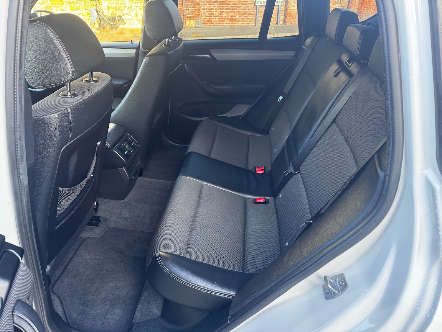 Used BMW X3 2015 for sale - 77703272: Photo 9