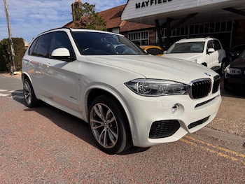 Used BMW X5 2017 for sale - 79326145: Photo