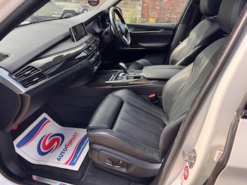 Used BMW X5 2017 for sale - 79326145: Photo