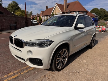 Used BMW X5 2017 for sale - 79326145: Photo