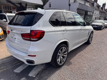 Used BMW X5 2017 for sale - 79326145: Photo