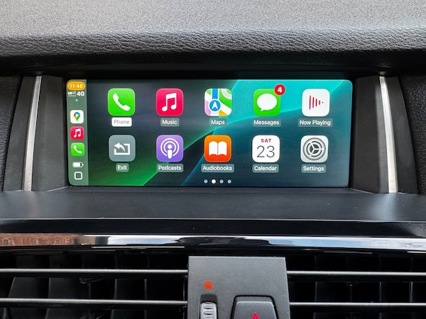 Used BMW X4 2019 for sale - 76107041: Photo 10