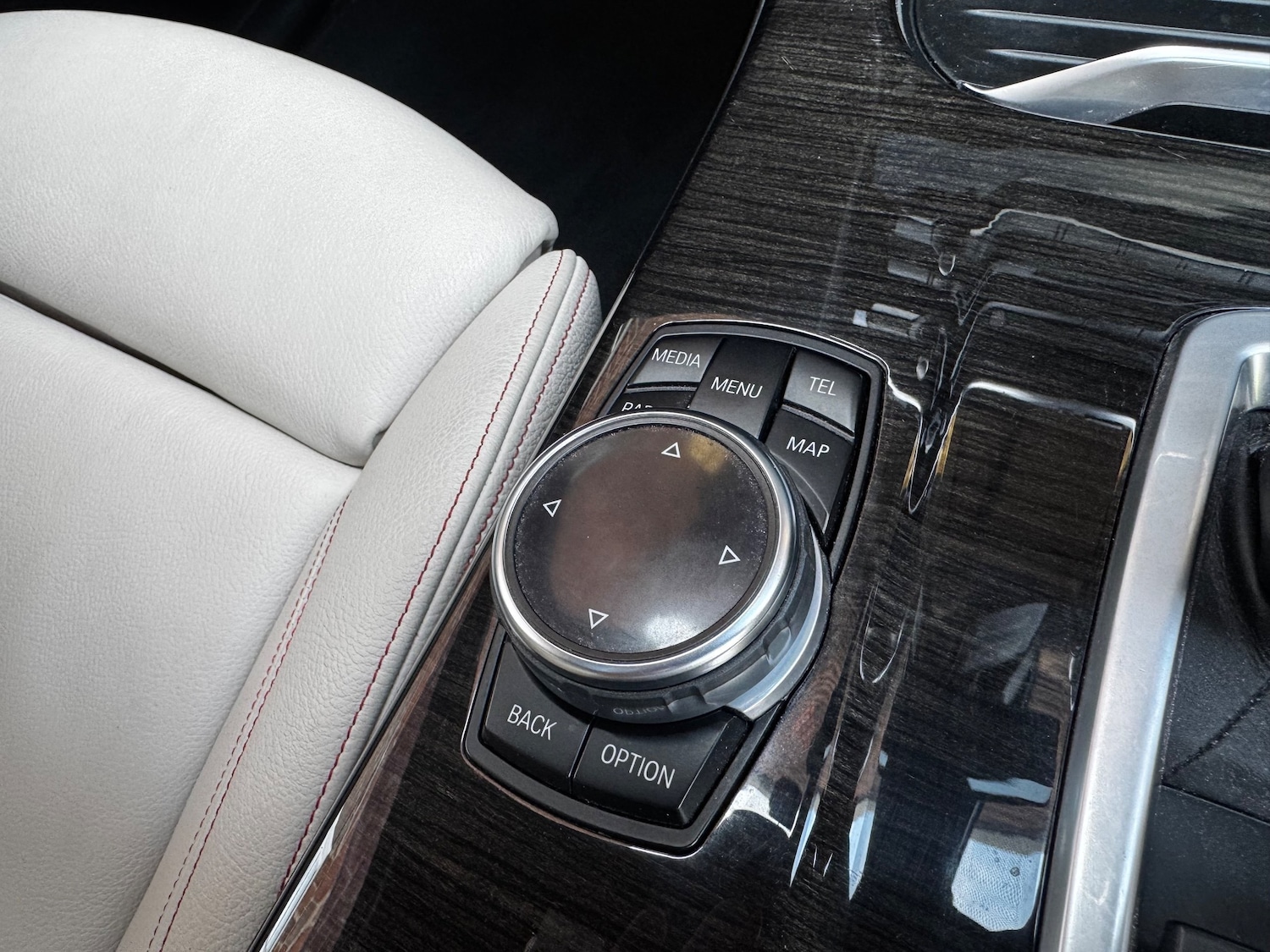 Used BMW X4 2019 for sale - 76107041: Photo 18