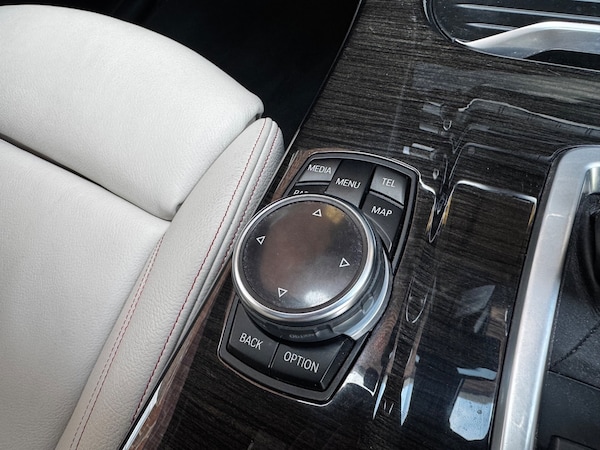 Used BMW X4 2019 for sale - 76107041: Photo 18
