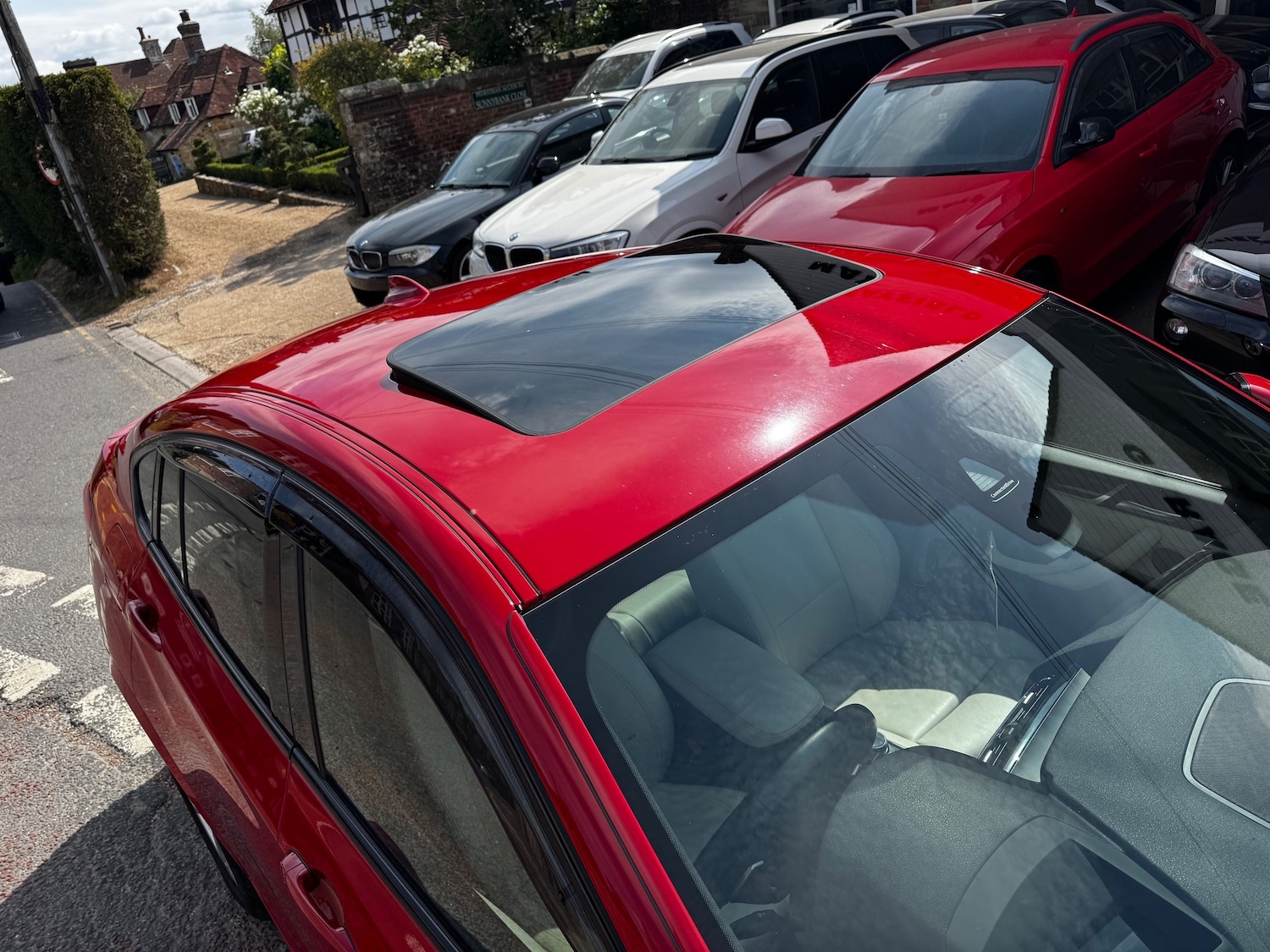 Used BMW X4 2019 for sale - 76107041: Photo 19