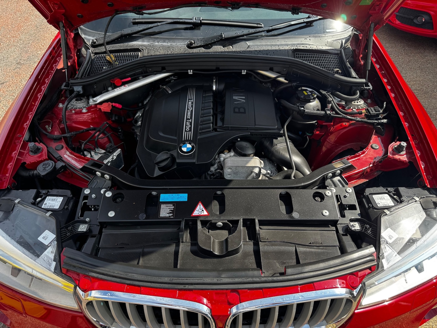 Used BMW X4 2019 for sale - 76107041: Photo 20