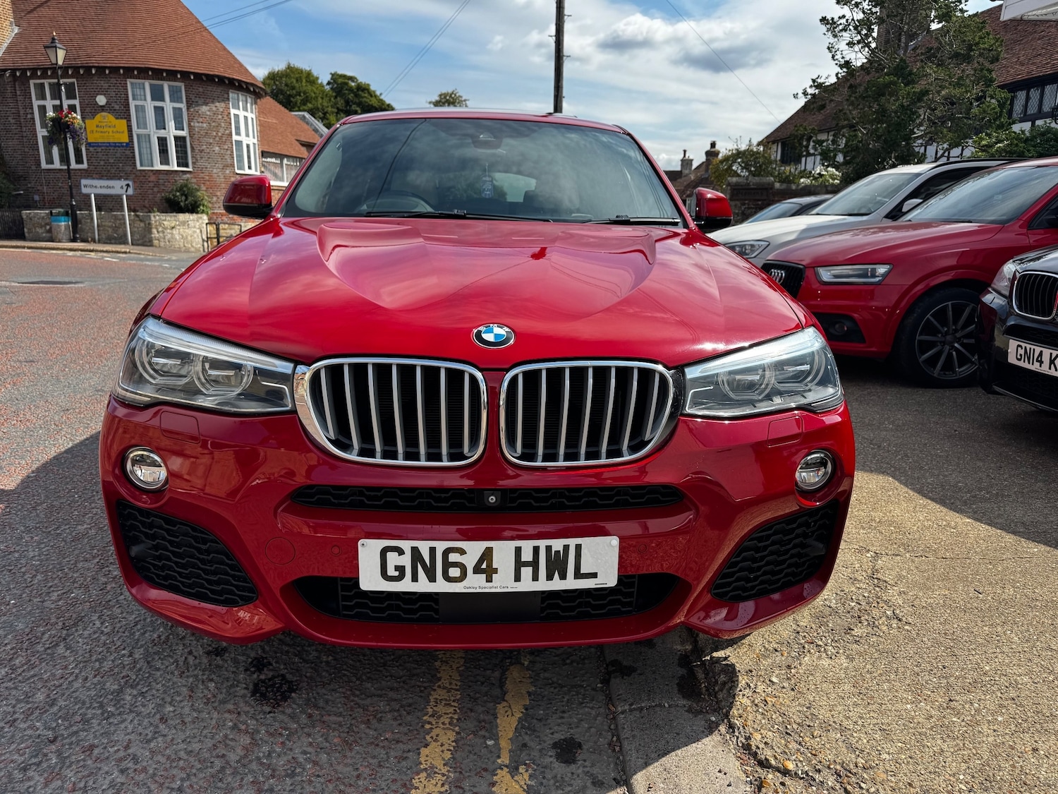 Used BMW X4 2019 for sale - 76107041: Photo 21