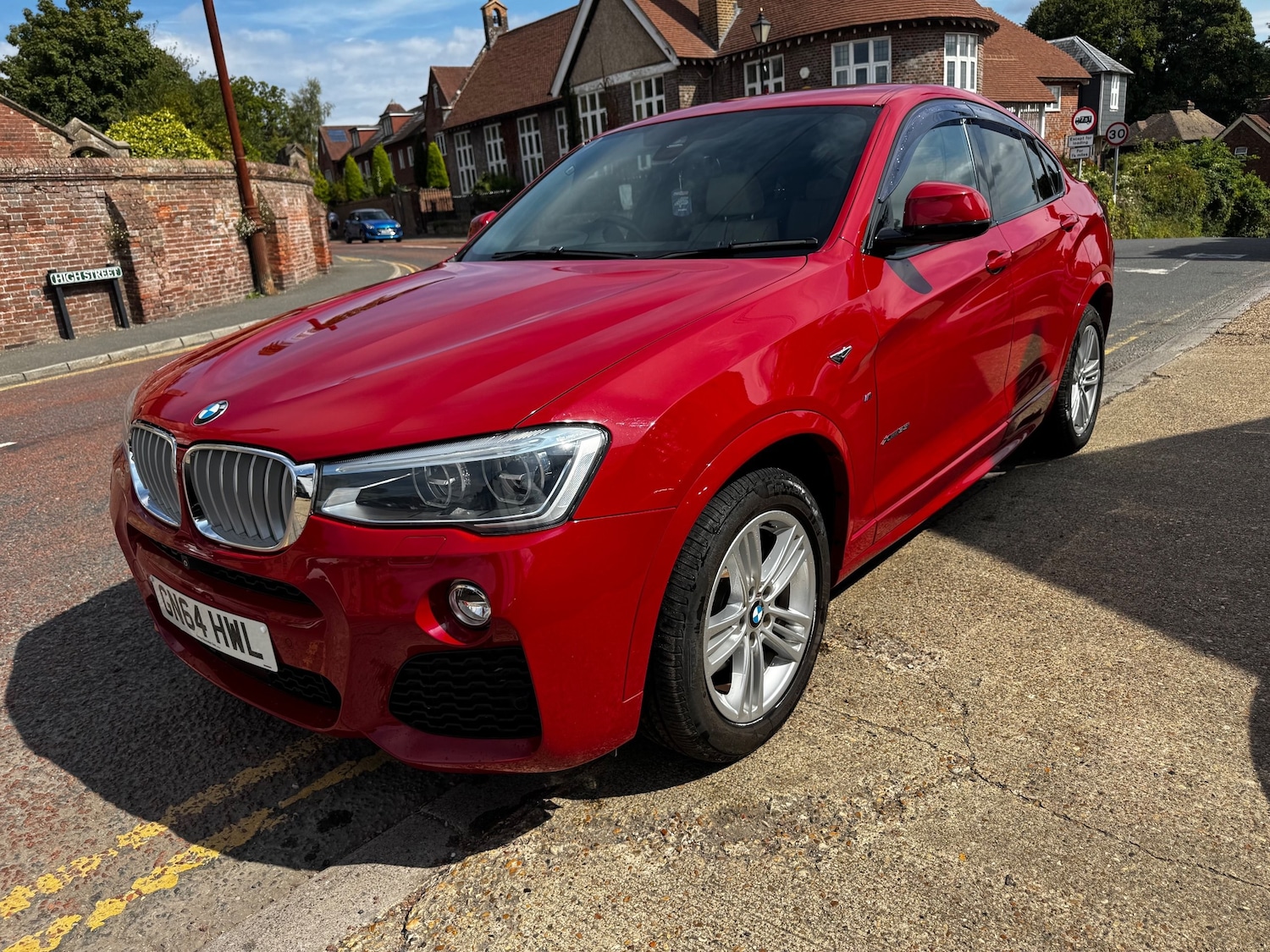 Used BMW X4 2019 for sale - 76107041: Photo 3