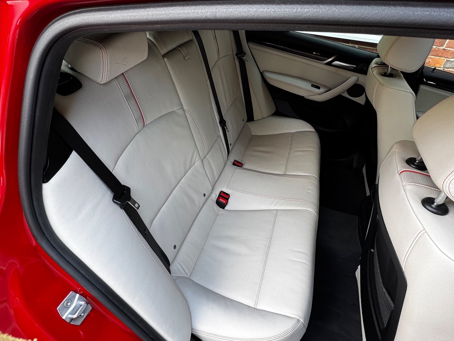 Used BMW X4 2019 for sale - 76107041: Photo 6