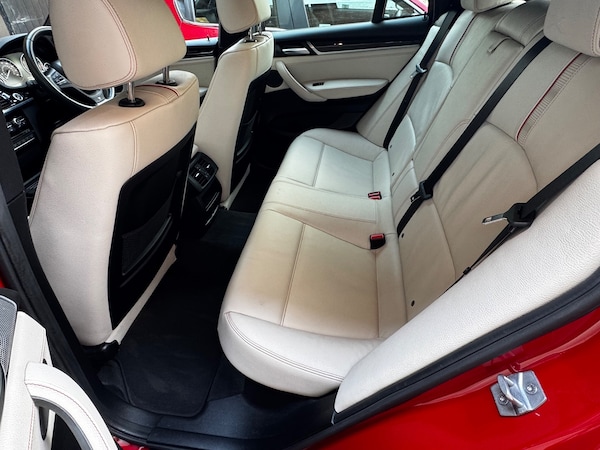 Used BMW X4 2019 for sale - 76107041: Photo 7