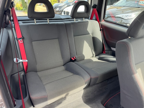 Used Volkswagen Lupo 2025 for sale - 76273827: Photo 10