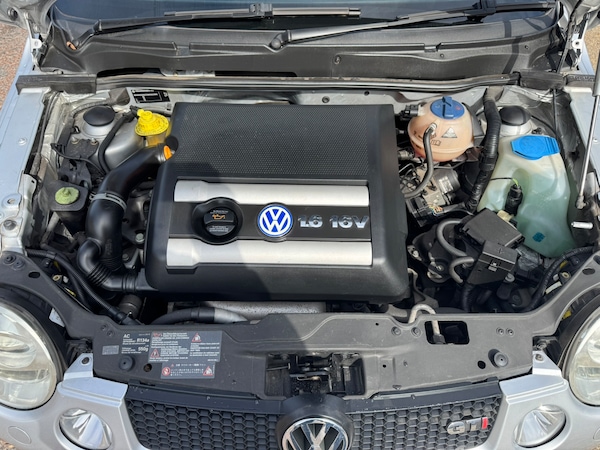 Used Volkswagen Lupo 2025 for sale - 76273827: Photo 16