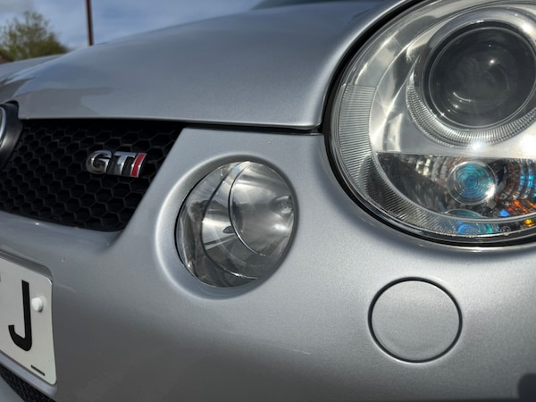 Used Volkswagen Lupo 2025 for sale - 76273827: Photo 18