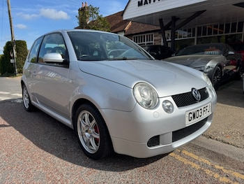 2025 (03) - LUPO 1.6 GTI