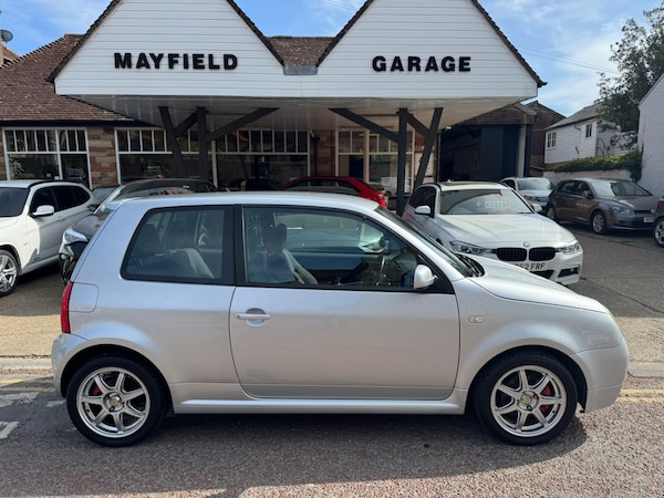 Used Volkswagen Lupo 2025 for sale - 76273827: Photo 23