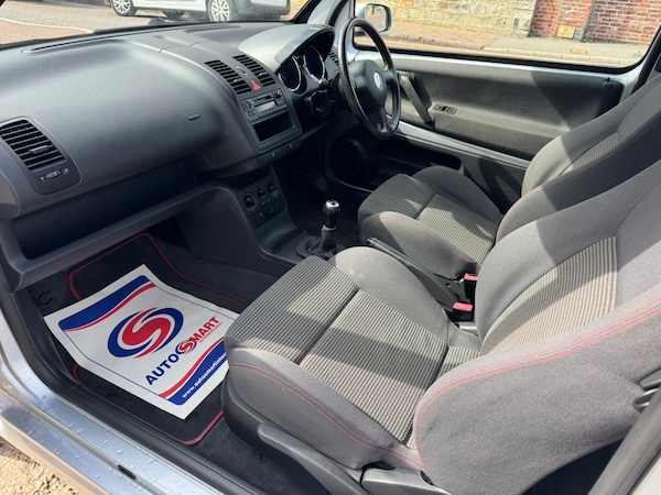 Used Volkswagen Lupo 2025 for sale - 76273827: Photo 9