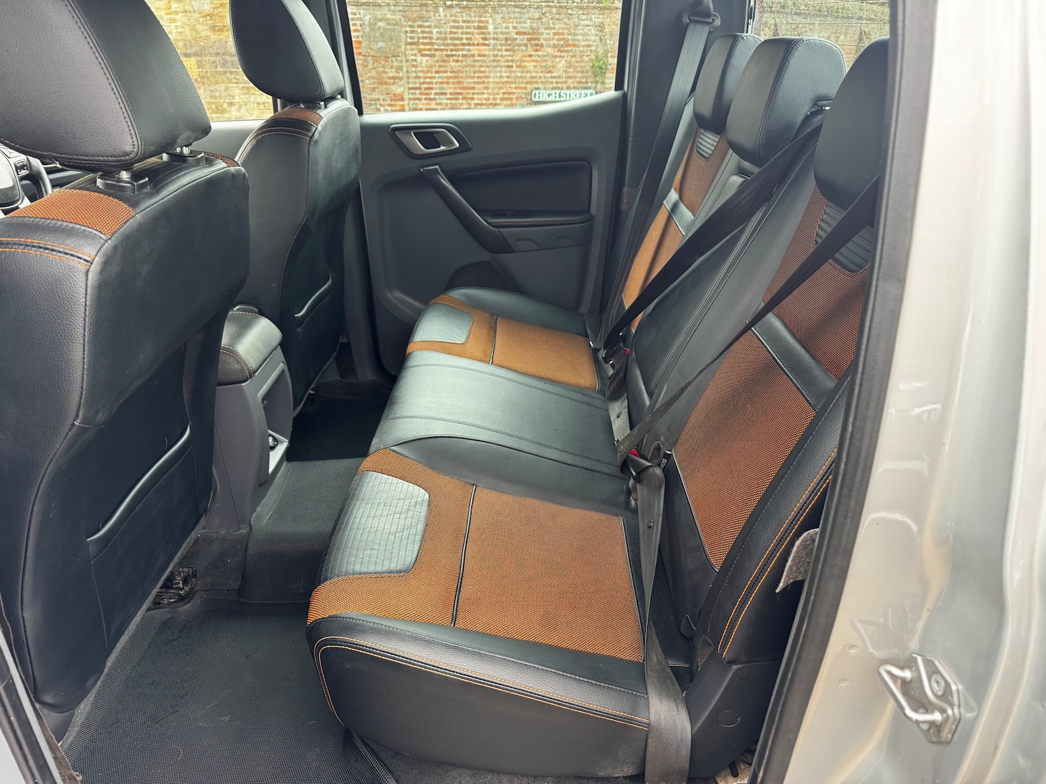 Used Ford Ranger 2017 for sale - 78207054: Photo 10