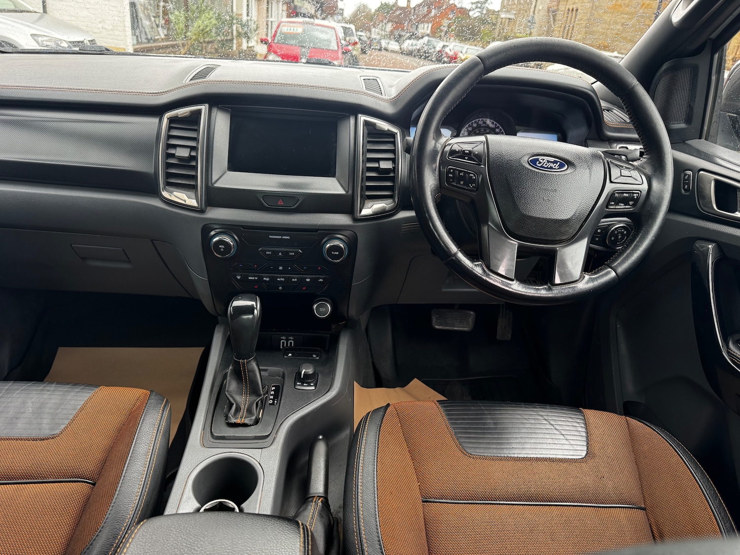 Used Ford Ranger 2017 for sale - 78207054: Photo 11