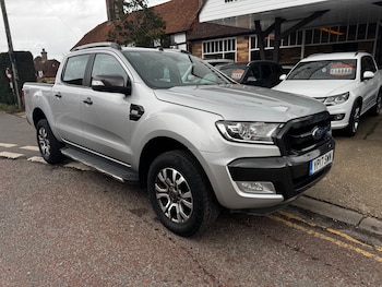 Used Ford Ranger 2017 for sale - 78207054: Photo