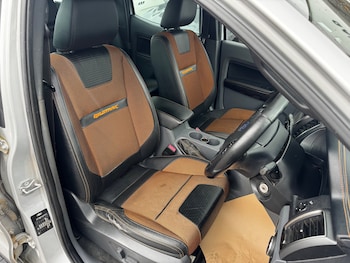 Used Ford Ranger 2017 for sale - 78207054: Photo