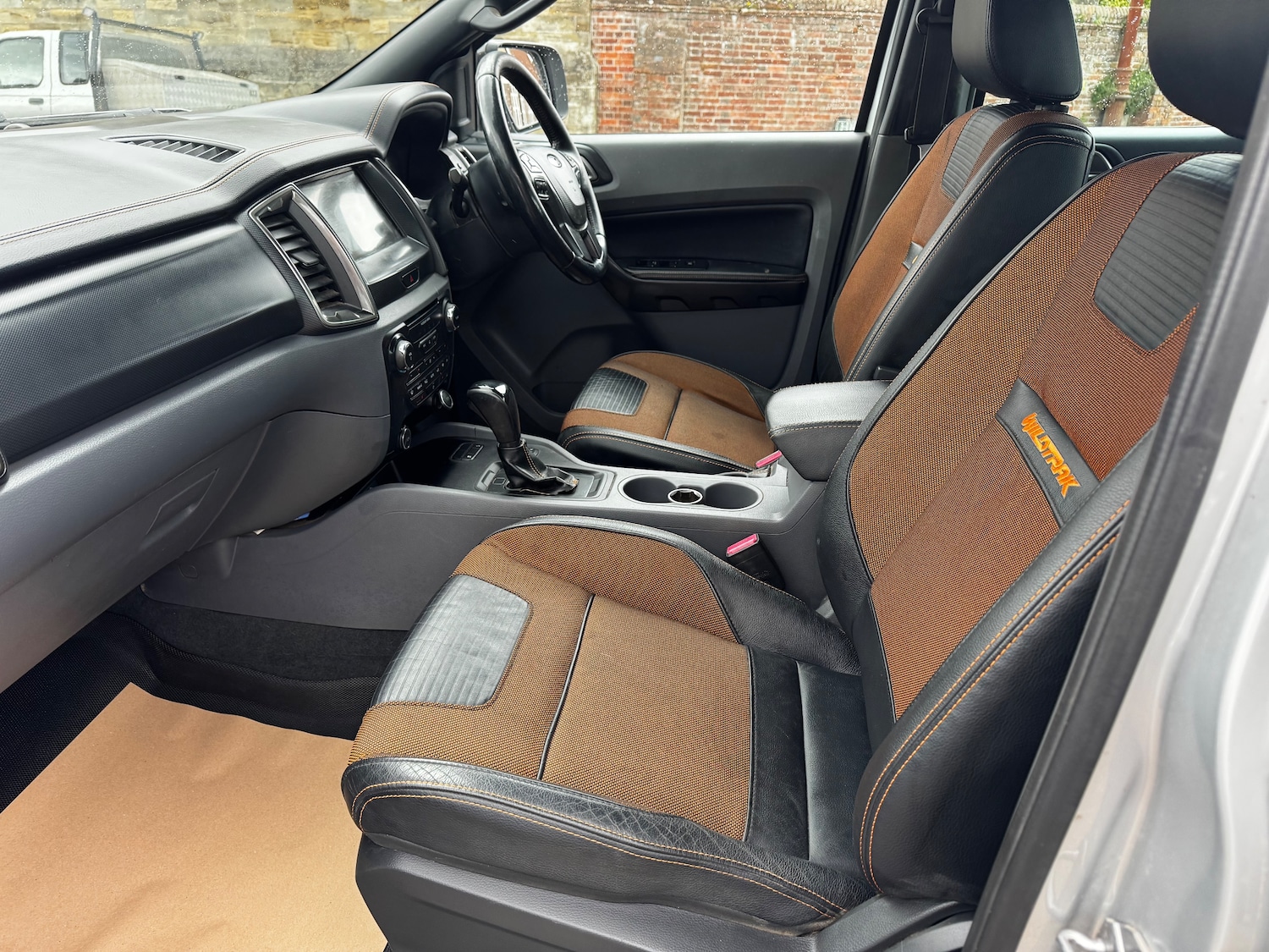 Used Ford Ranger 2017 for sale - 78207054: Photo 8