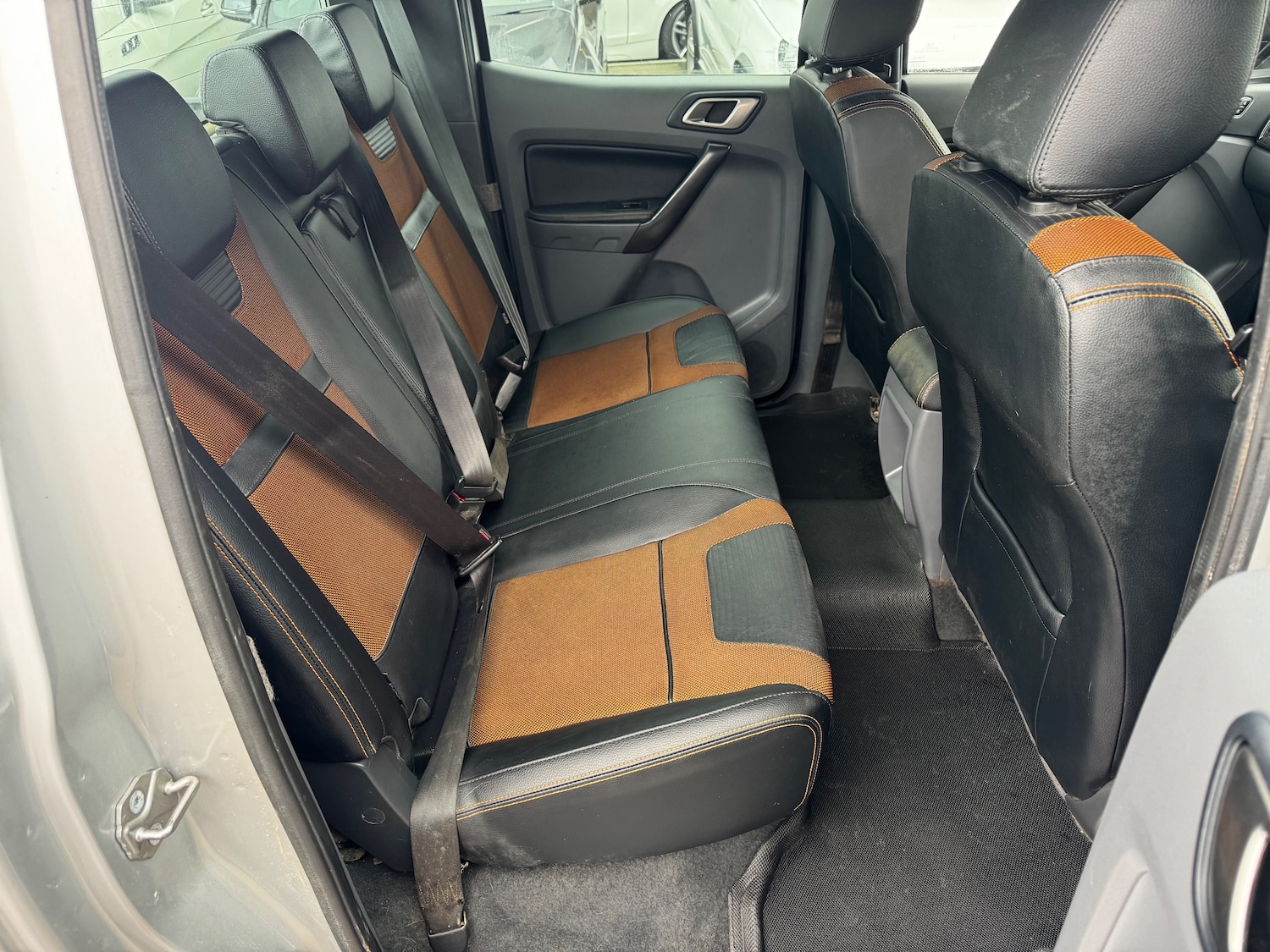 Used Ford Ranger 2017 for sale - 78207054: Photo 9