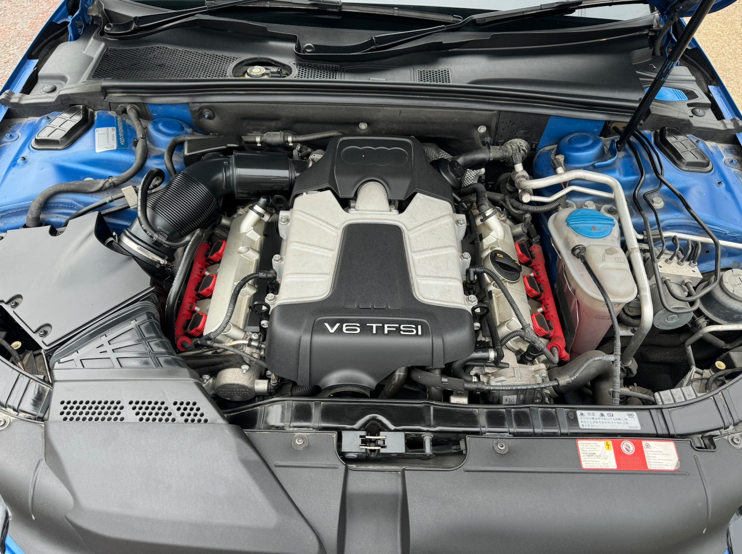 Used Audi S4 Avant 2024 for sale - 76526927: Photo 15