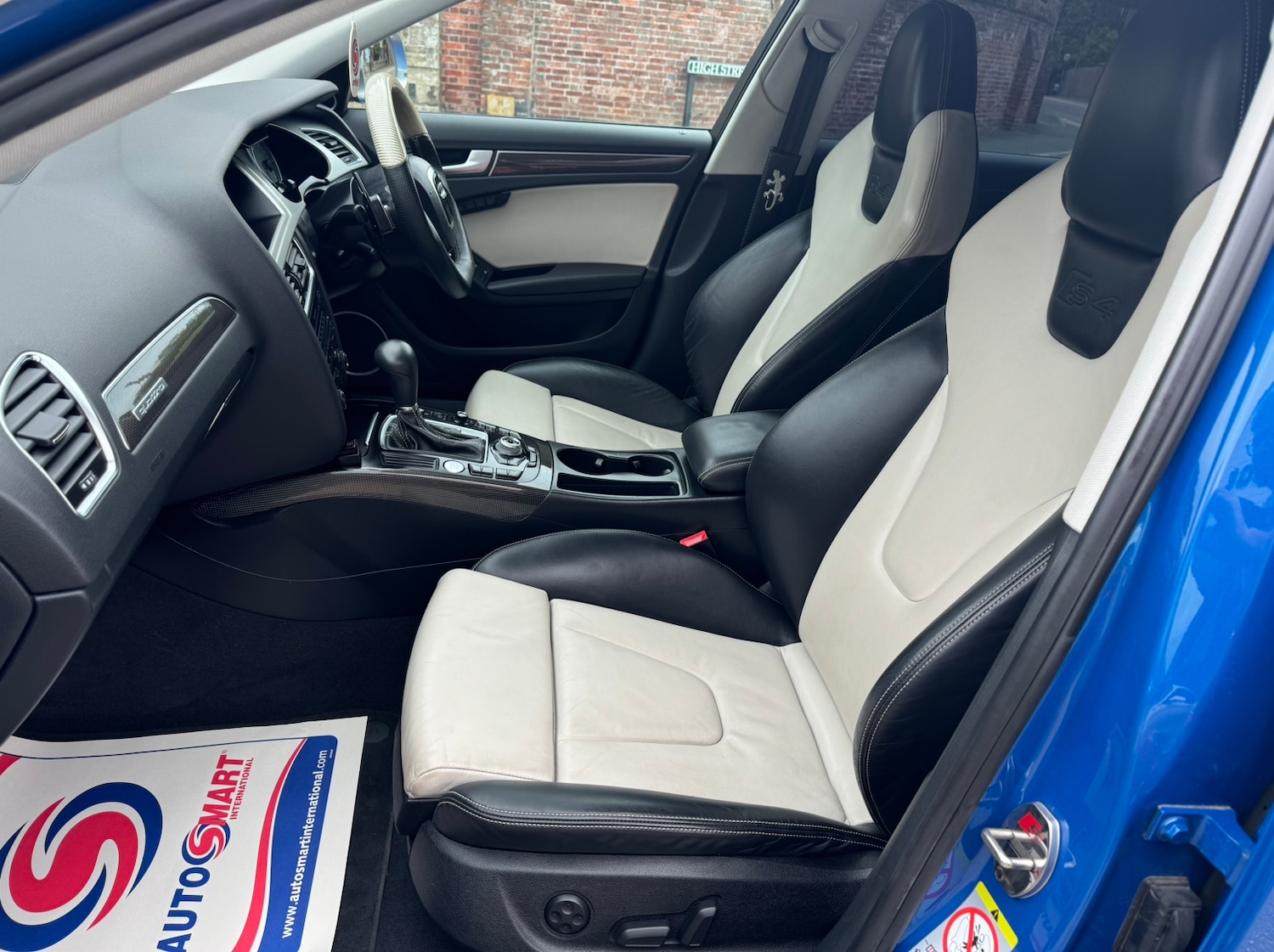 Used Audi S4 Avant 2024 for sale - 76526927: Photo 2