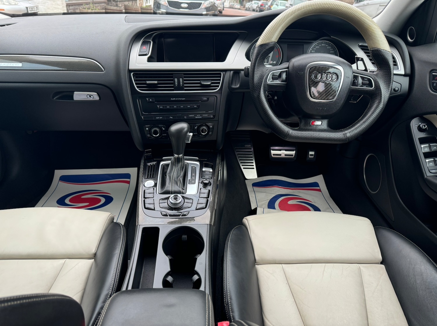 Used Audi S4 Avant 2024 for sale - 76526927: Photo 6