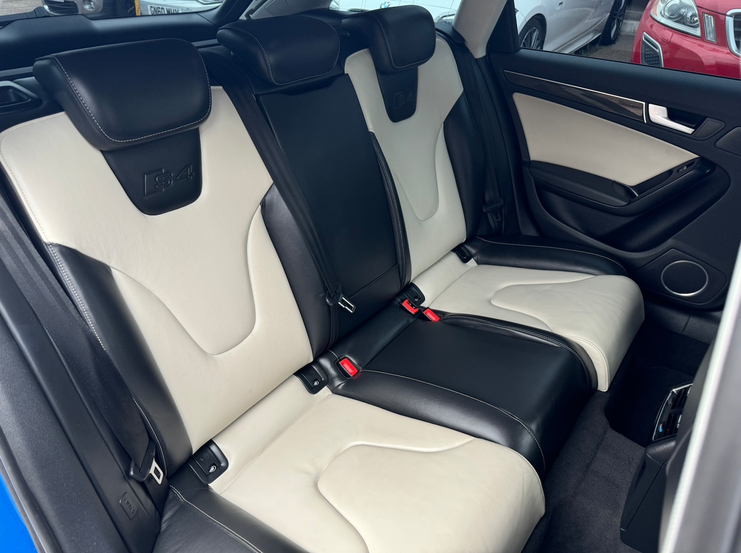 Used Audi S4 Avant 2024 for sale - 76526927: Photo 7