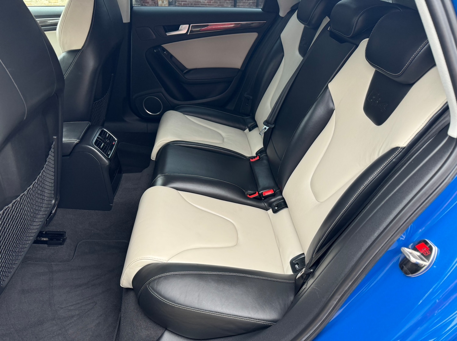 Used Audi S4 Avant 2024 for sale - 76526927: Photo 8