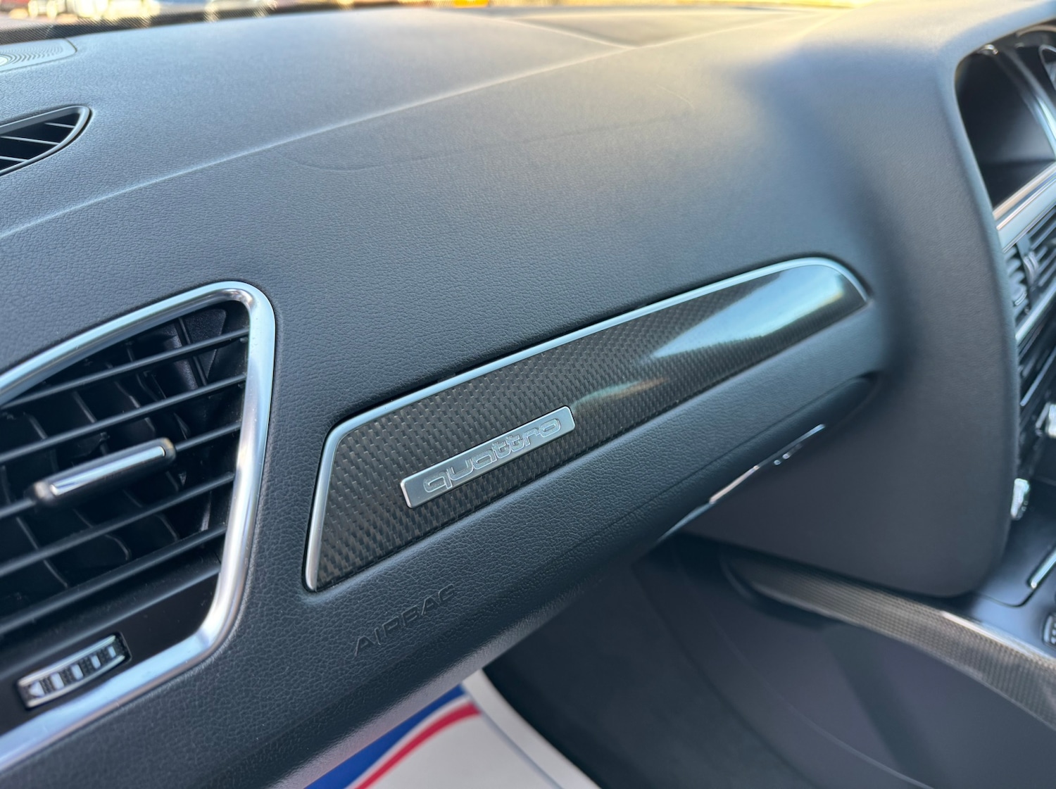 Used Audi S4 Avant 2024 for sale - 76526927: Photo 9