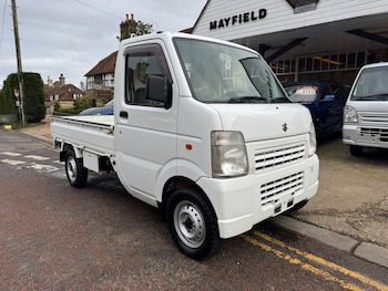 Suzuki - Carry